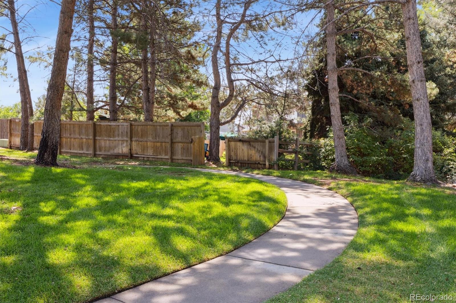 MLS Image #32 for 8219 e otero circle,centennial, Colorado
