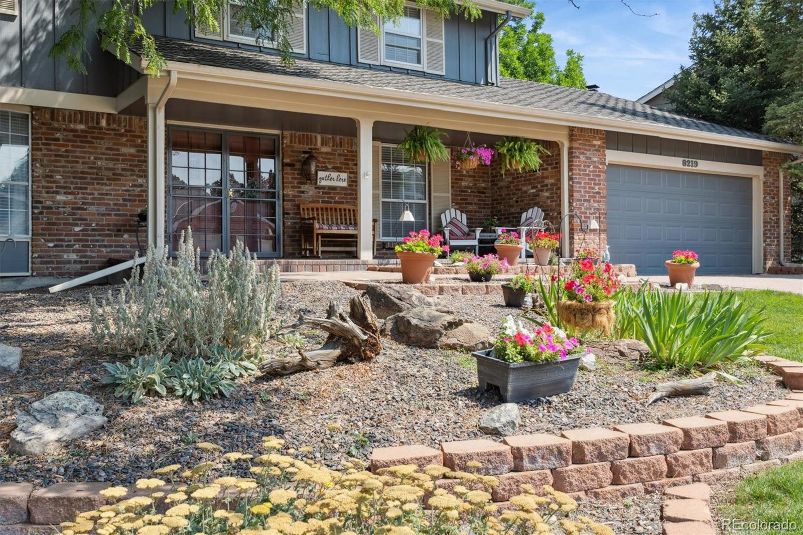 MLS Image #33 for 8219 e otero circle,centennial, Colorado