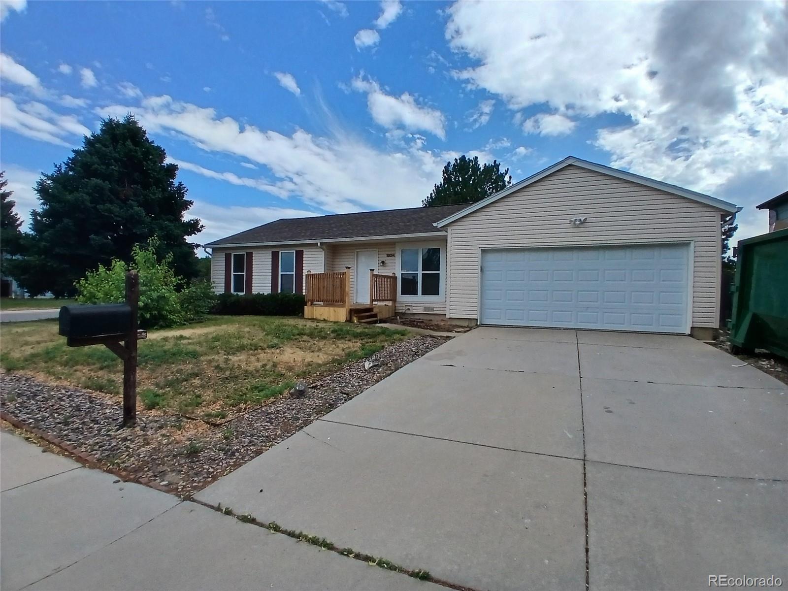 MLS Image #1 for 19094 e kansas drive,aurora, Colorado