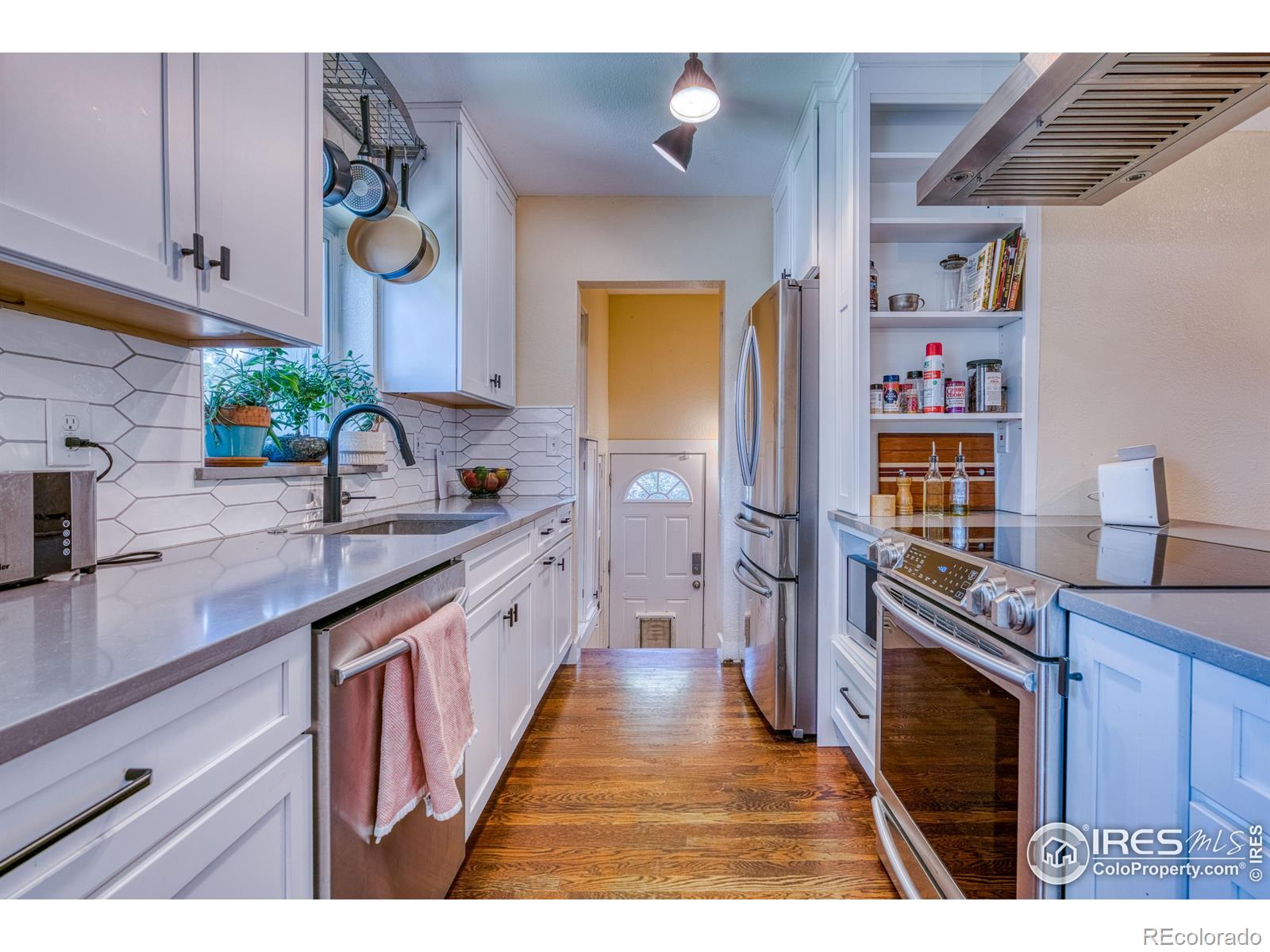 MLS Image #10 for 1173  niagara street,denver, Colorado