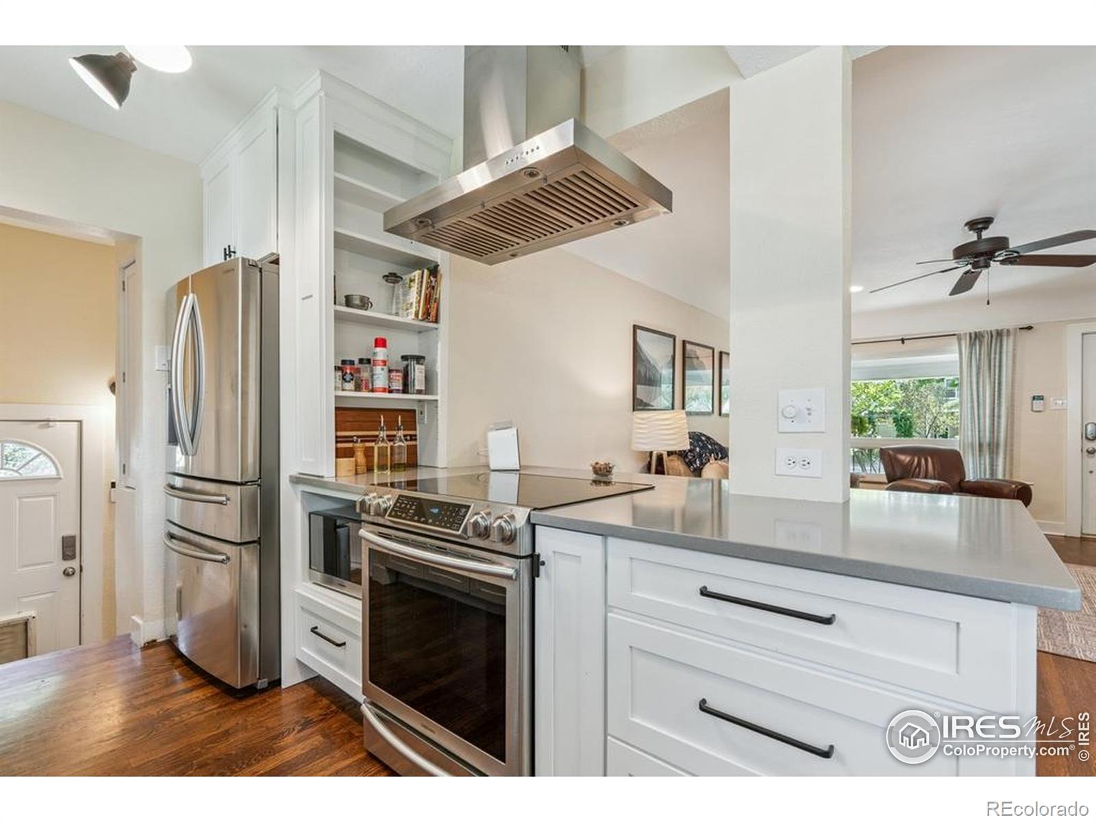 MLS Image #11 for 1173  niagara street,denver, Colorado