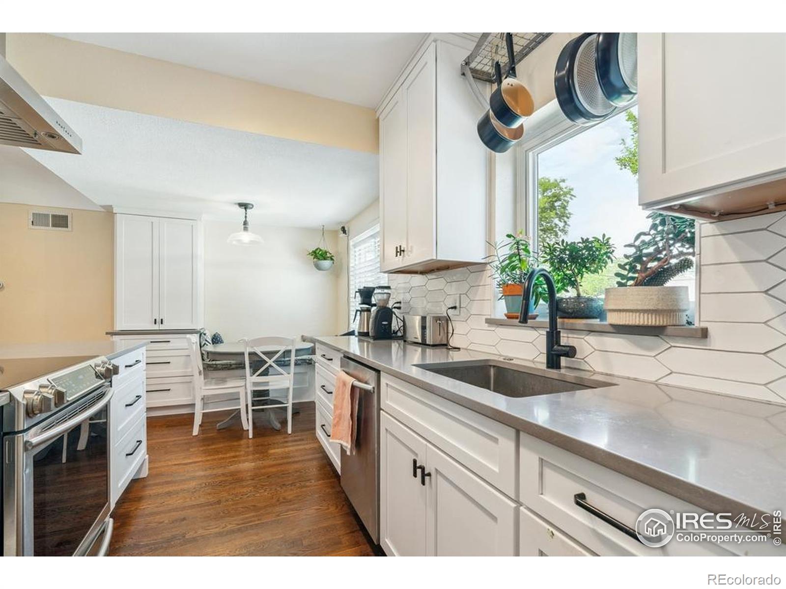 MLS Image #12 for 1173  niagara street,denver, Colorado