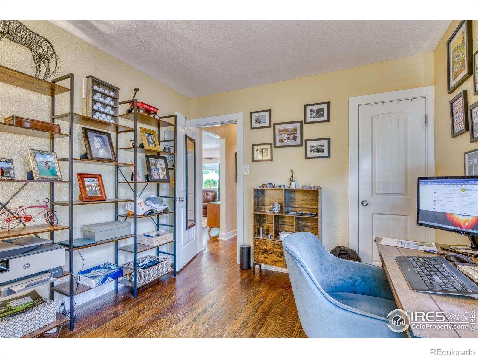 MLS Image #14 for 1173  niagara street,denver, Colorado