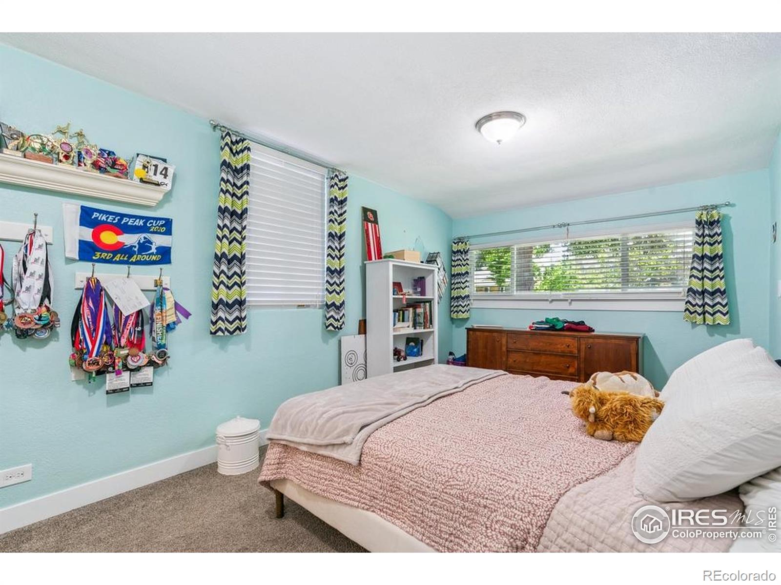 MLS Image #18 for 1173  niagara street,denver, Colorado