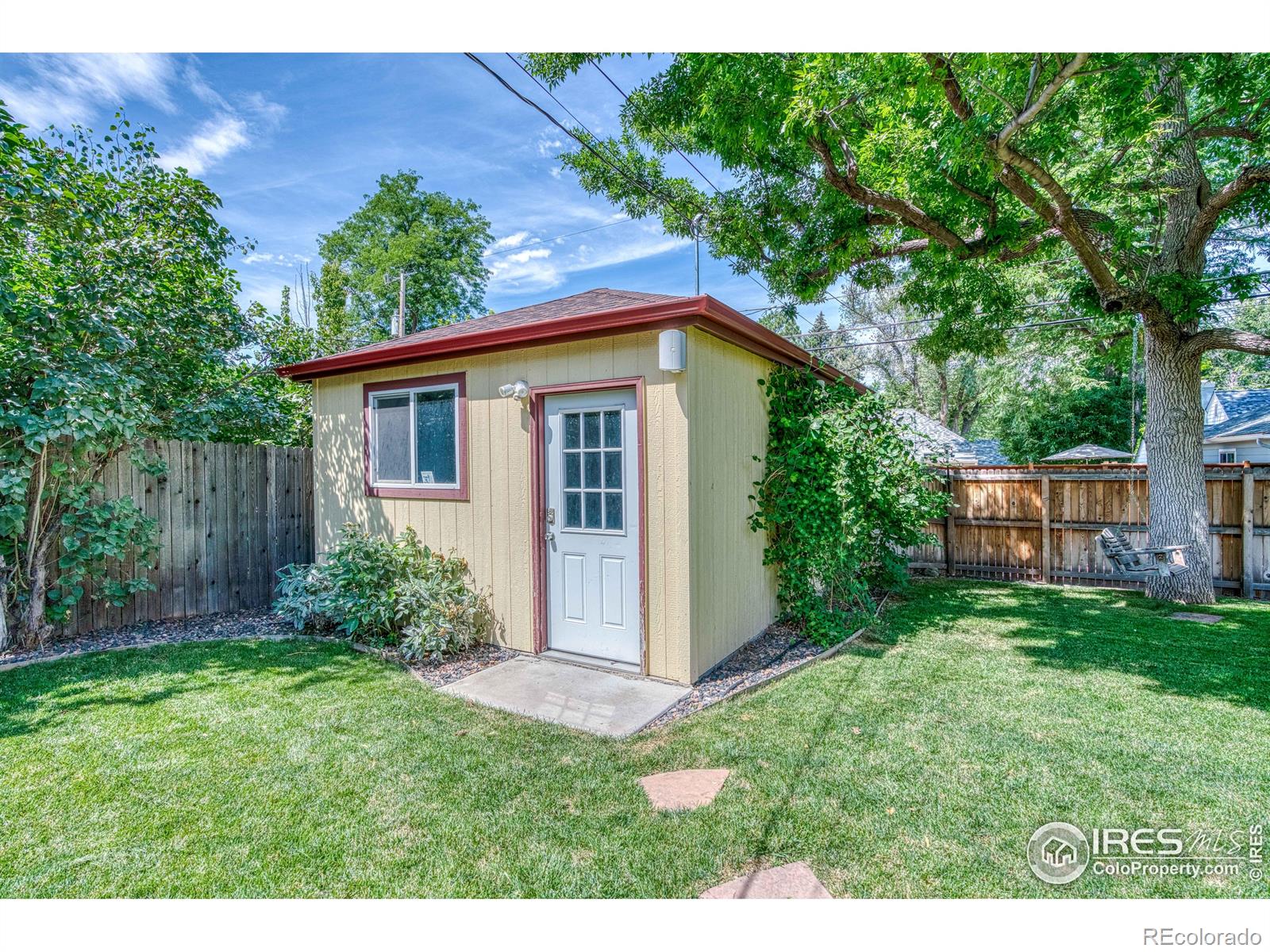 MLS Image #31 for 1173  niagara street,denver, Colorado