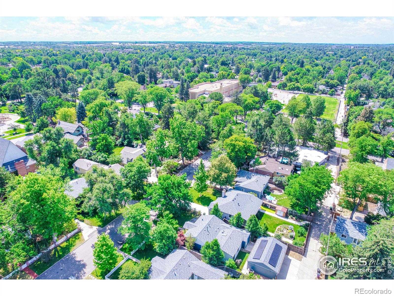 MLS Image #34 for 1173  niagara street,denver, Colorado