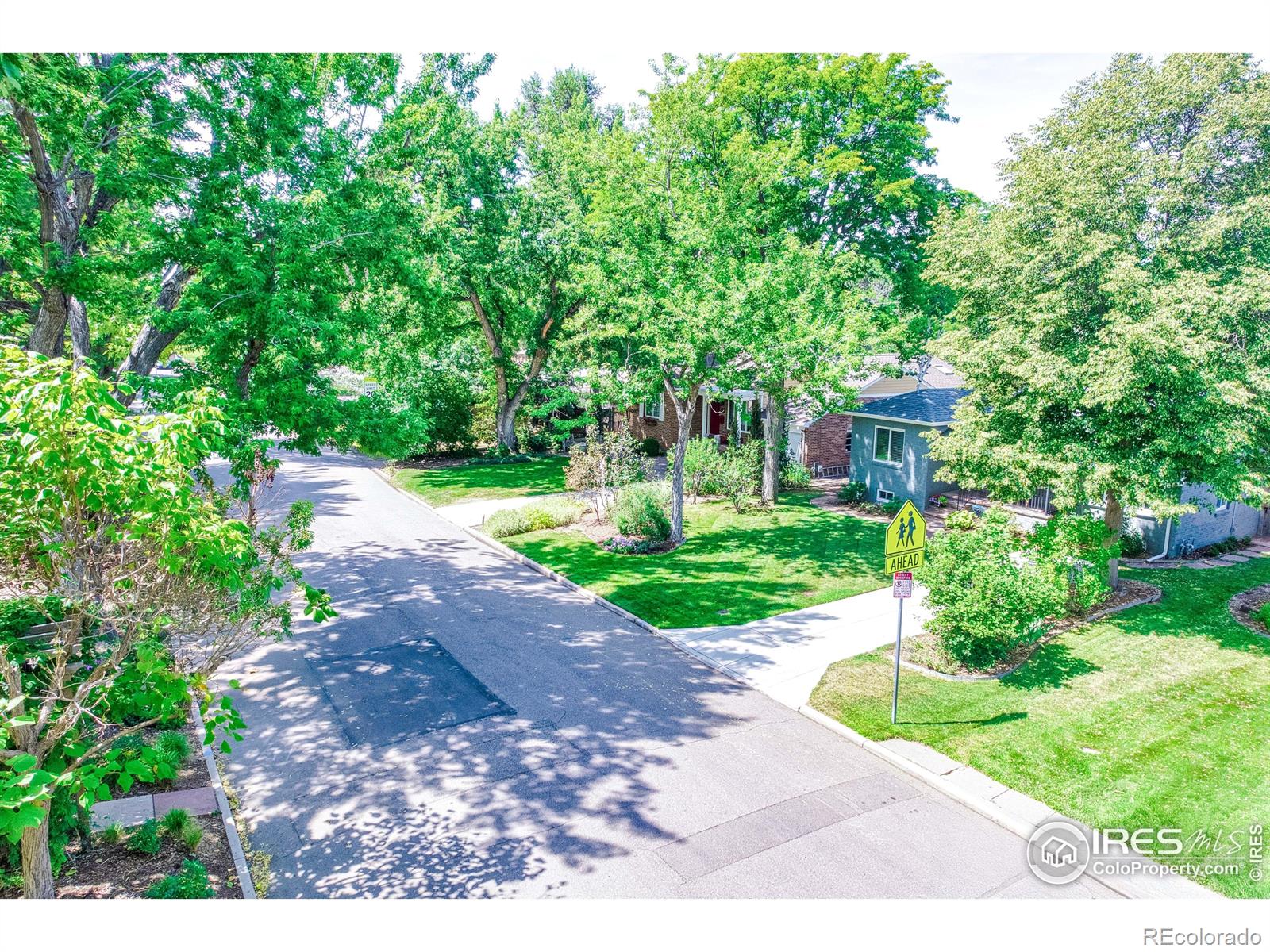 MLS Image #36 for 1173  niagara street,denver, Colorado