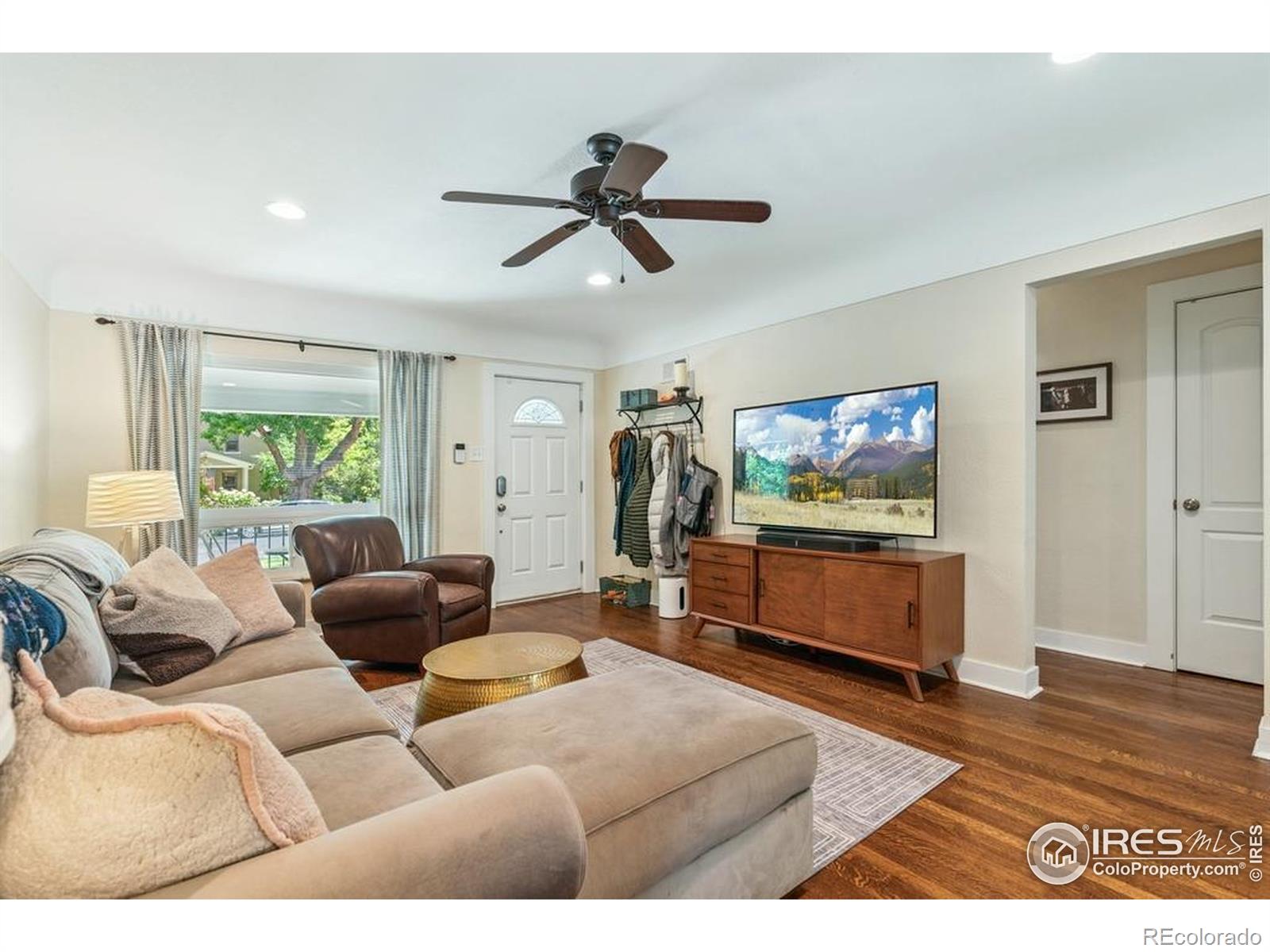 MLS Image #6 for 1173  niagara street,denver, Colorado