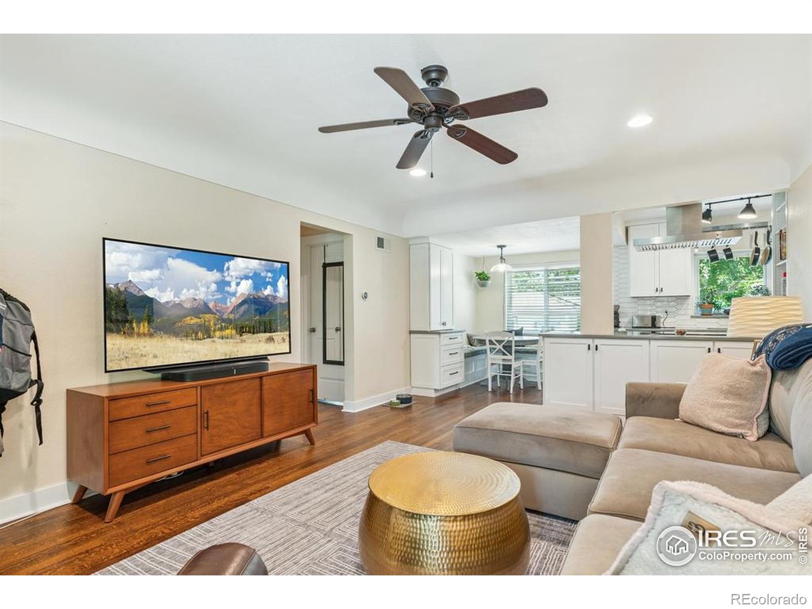 MLS Image #7 for 1173  niagara street,denver, Colorado