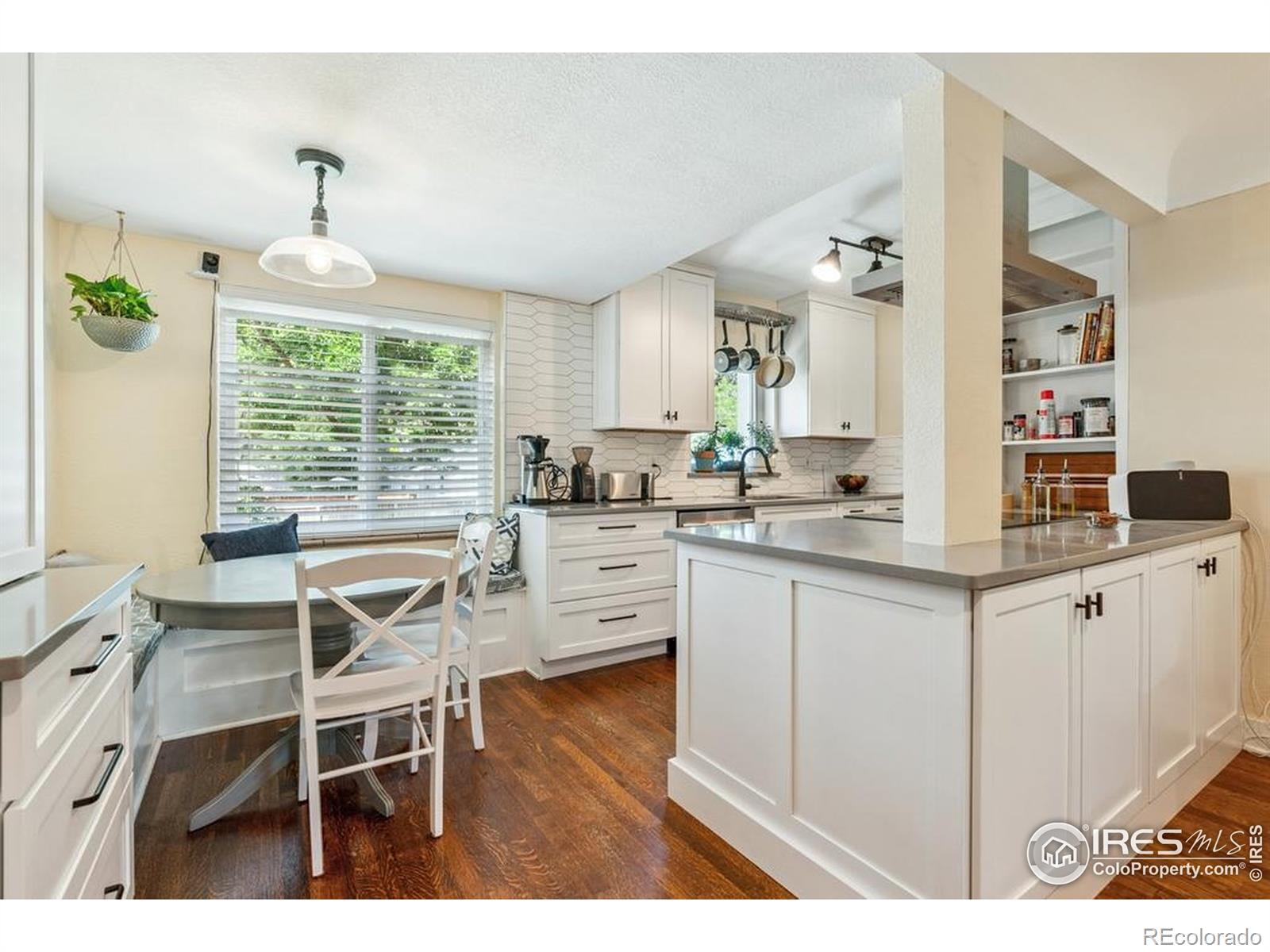 MLS Image #8 for 1173  niagara street,denver, Colorado