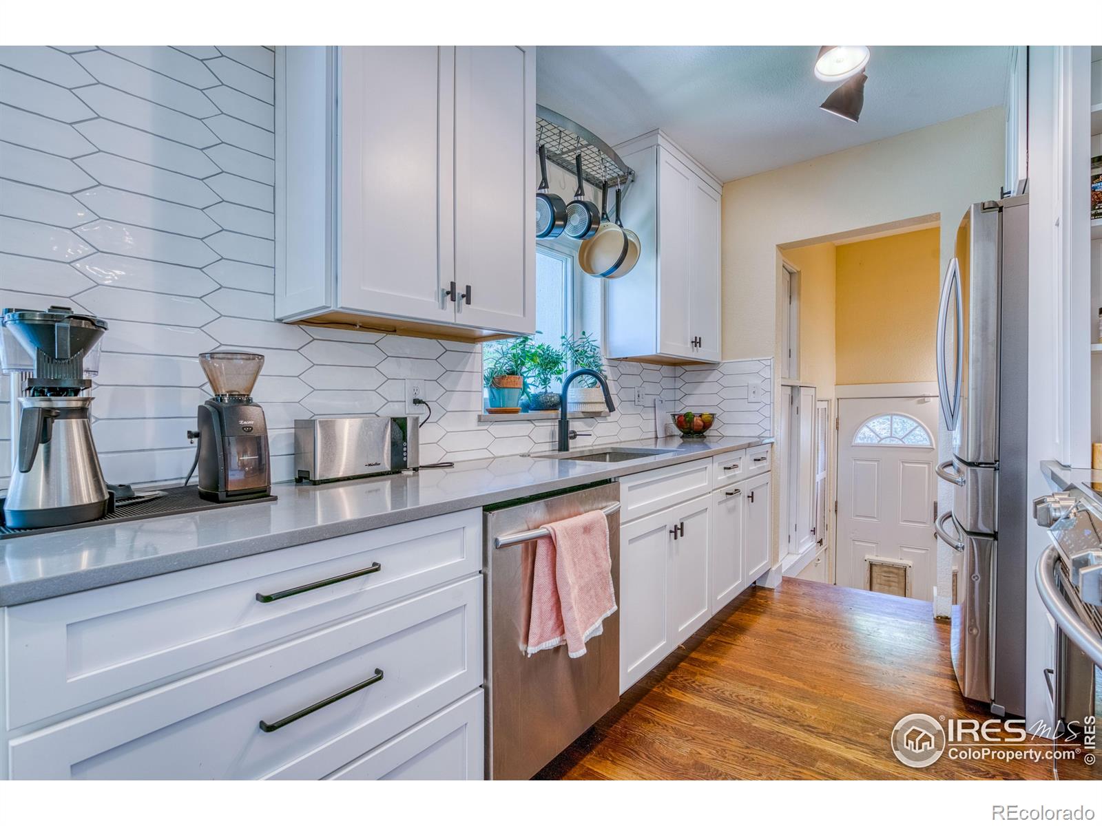 MLS Image #9 for 1173  niagara street,denver, Colorado