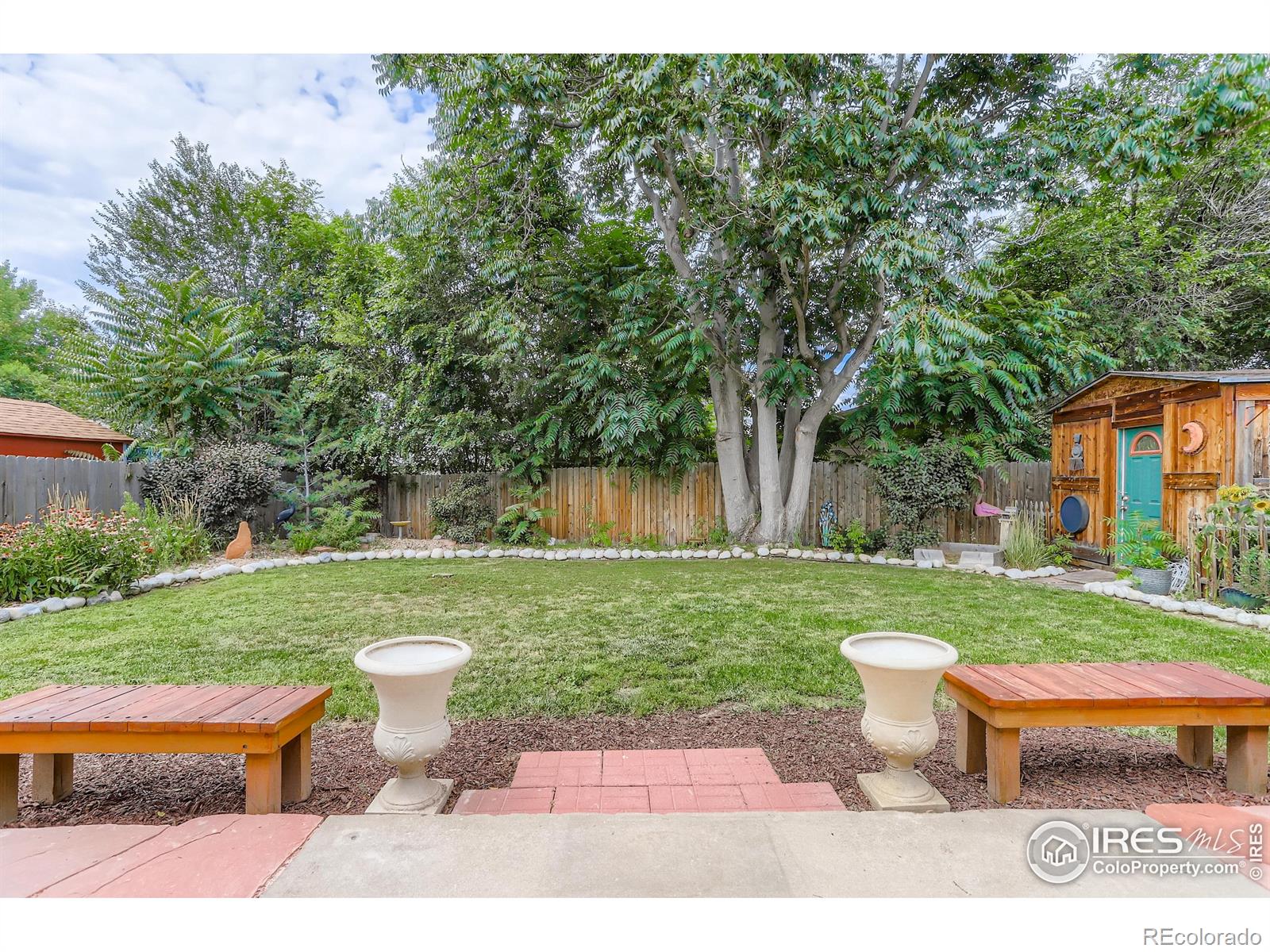 MLS Image #22 for 633  hilltop street,longmont, Colorado