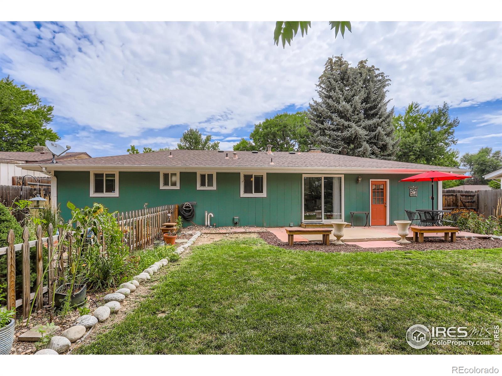MLS Image #24 for 633  hilltop street,longmont, Colorado