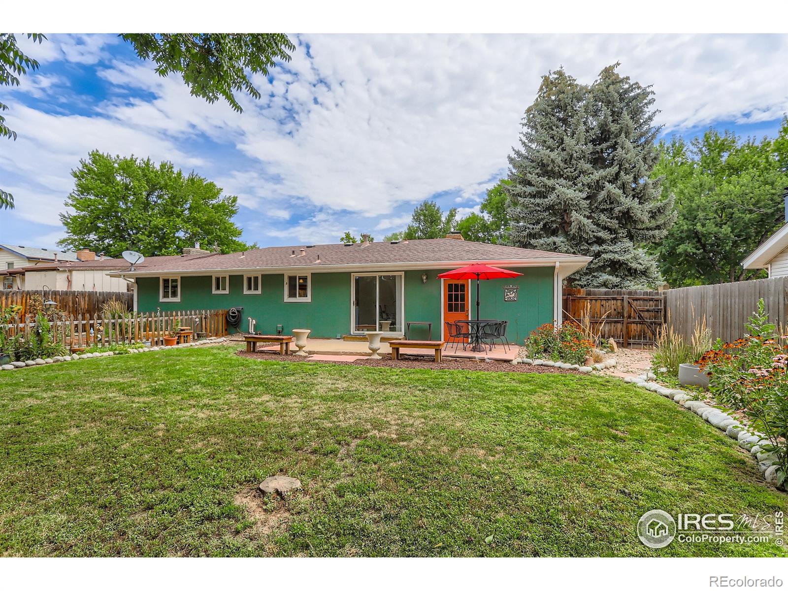 MLS Image #25 for 633  hilltop street,longmont, Colorado