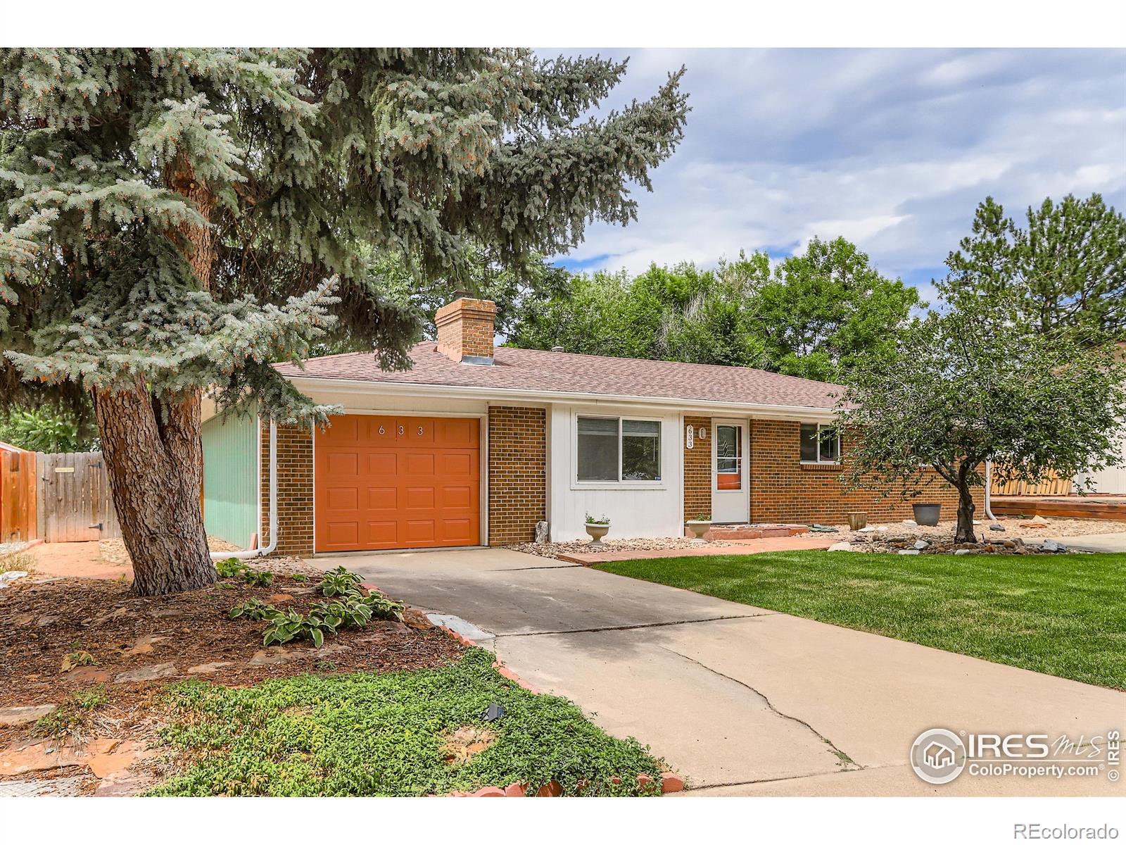 MLS Image #26 for 633  hilltop street,longmont, Colorado