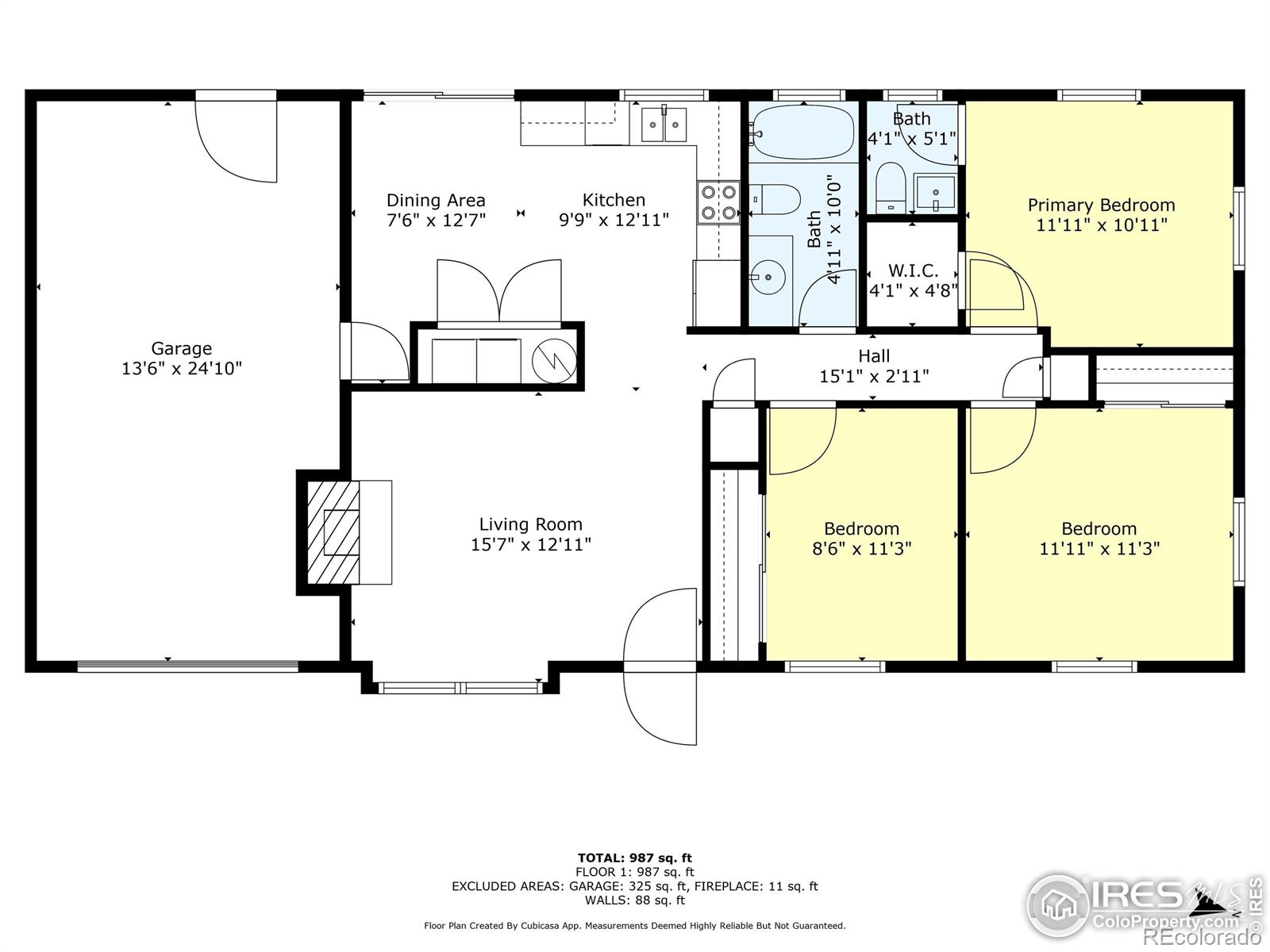 MLS Image #27 for 633  hilltop street,longmont, Colorado