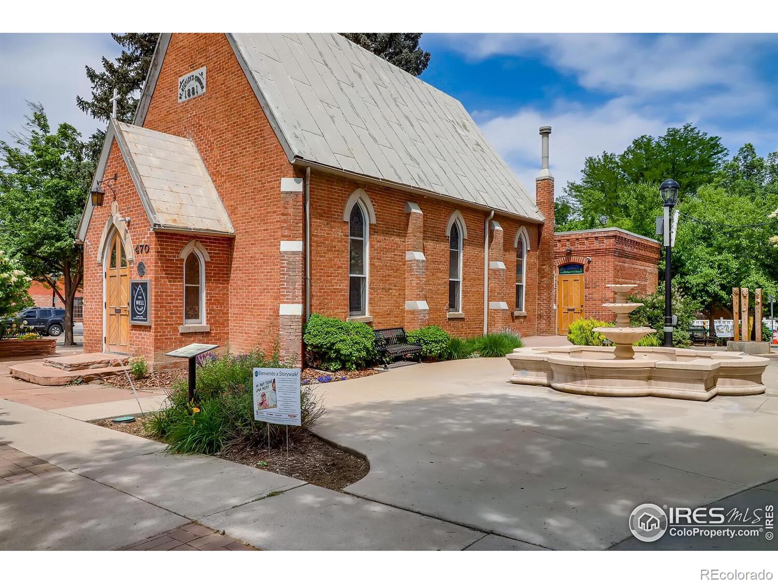 MLS Image #31 for 633  hilltop street,longmont, Colorado
