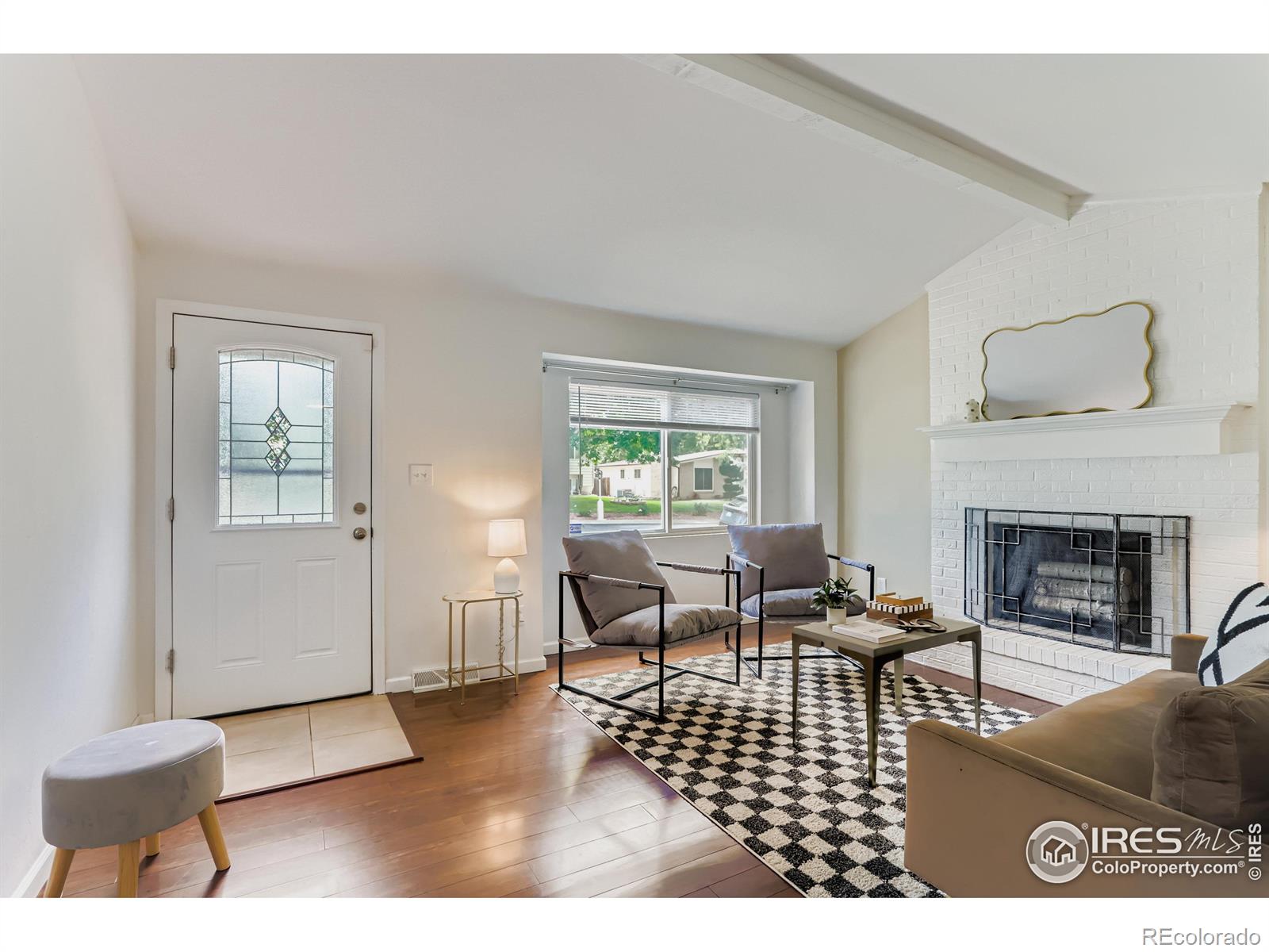 MLS Image #5 for 633  hilltop street,longmont, Colorado