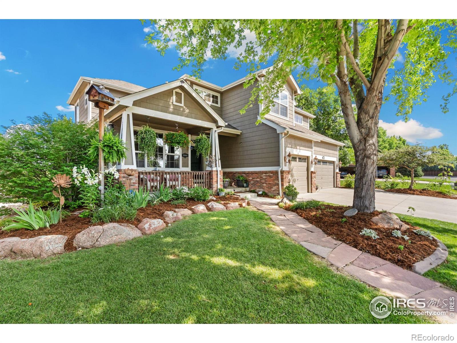 CMA Image for 1508  Forrestal Drive,Fort Collins, Colorado