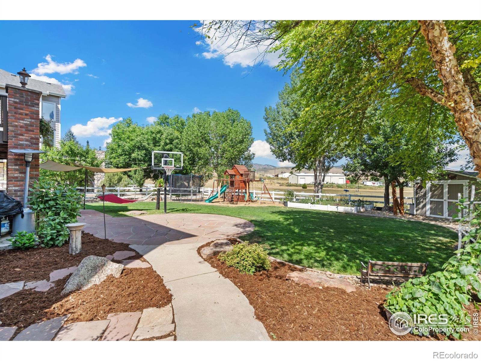 MLS Image #29 for 1508  forrestal drive,fort collins, Colorado