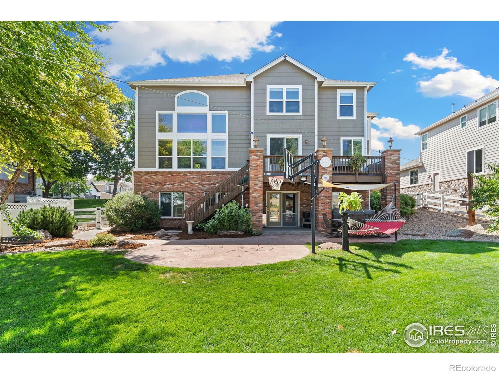 MLS Image #30 for 1508  forrestal drive,fort collins, Colorado
