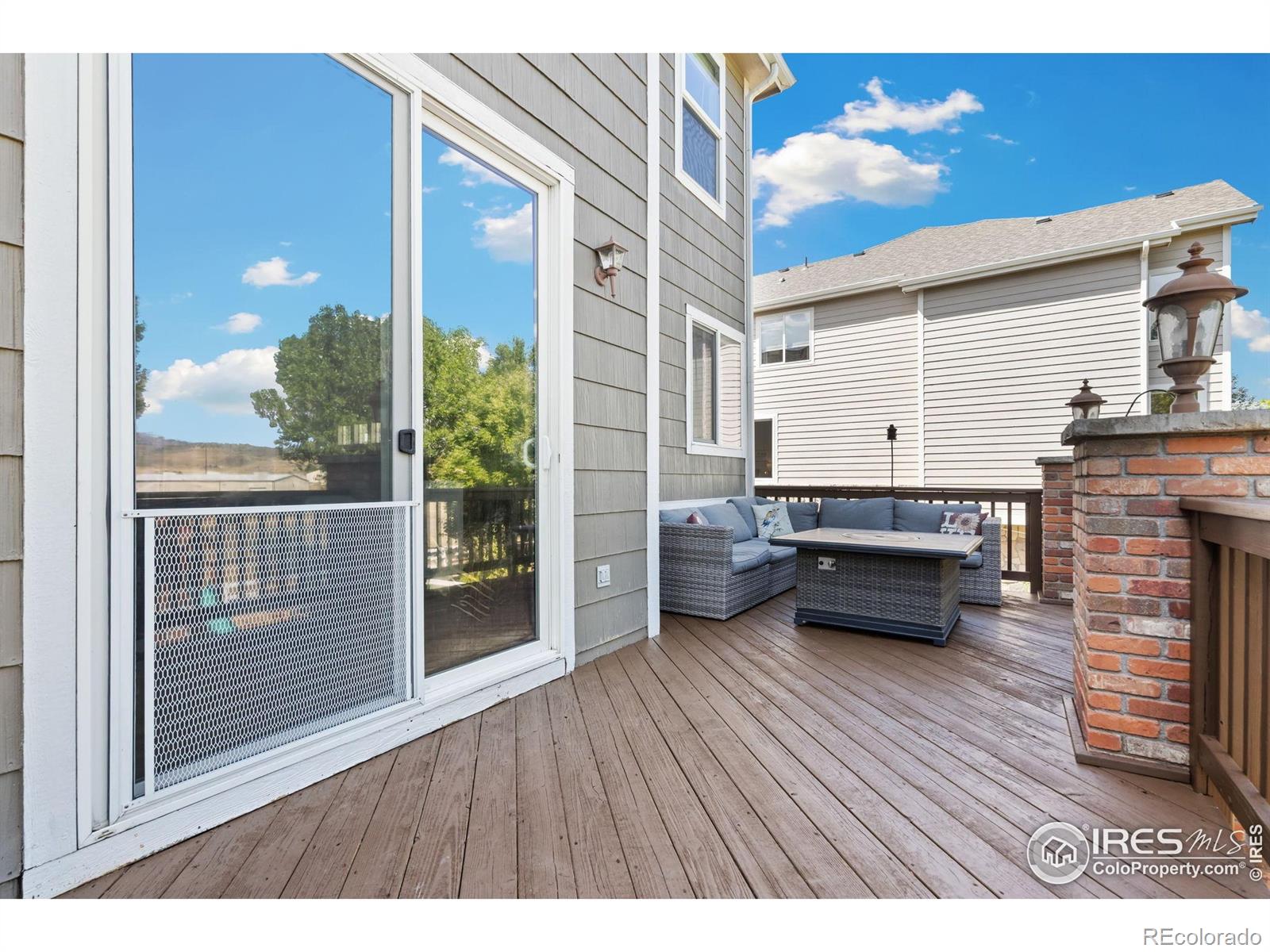 MLS Image #31 for 1508  forrestal drive,fort collins, Colorado