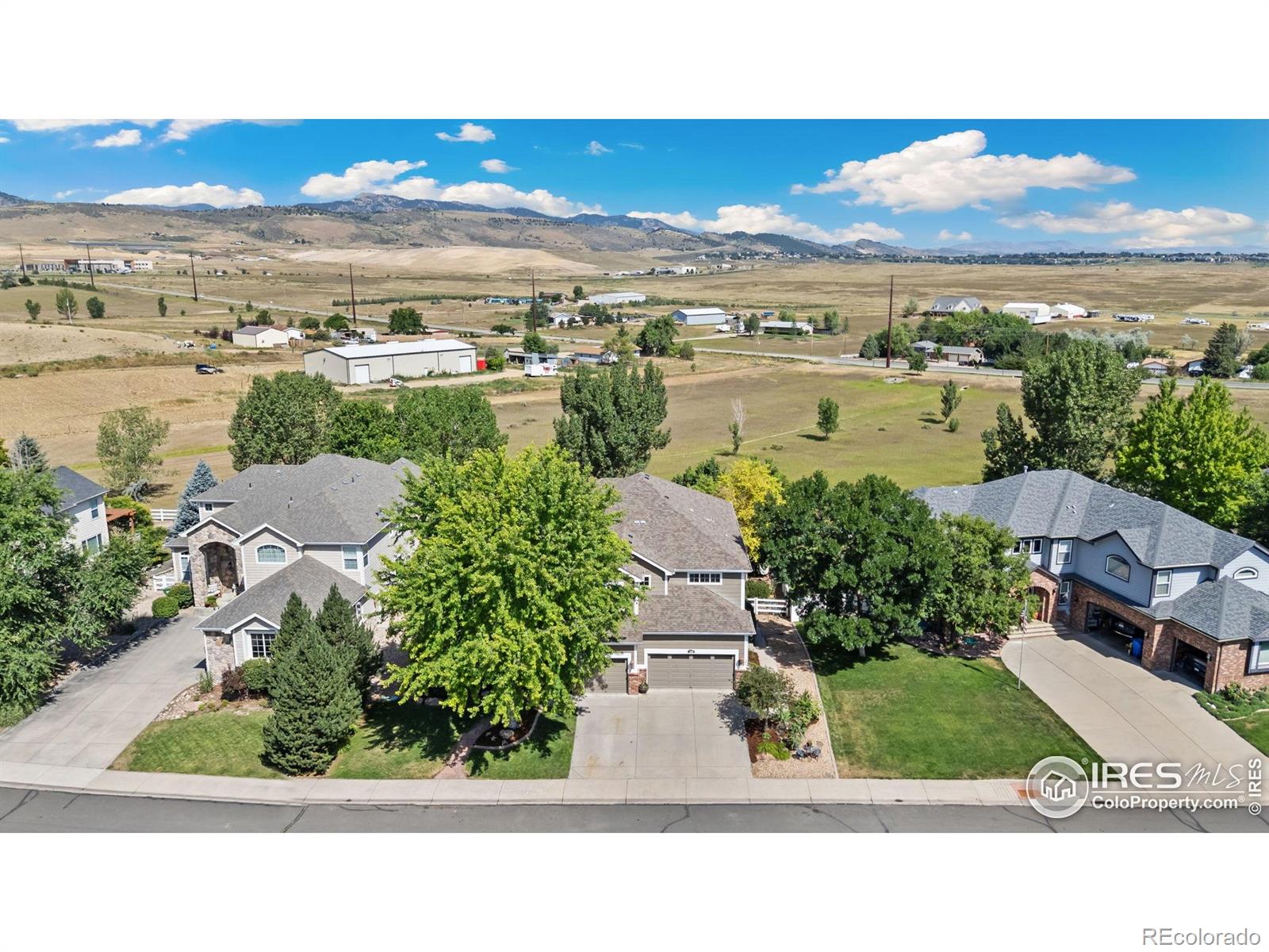 MLS Image #32 for 1508  forrestal drive,fort collins, Colorado