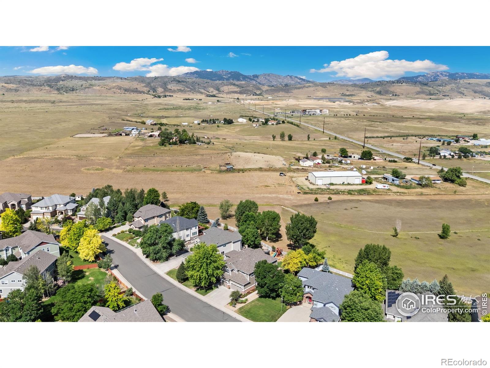 MLS Image #33 for 1508  forrestal drive,fort collins, Colorado