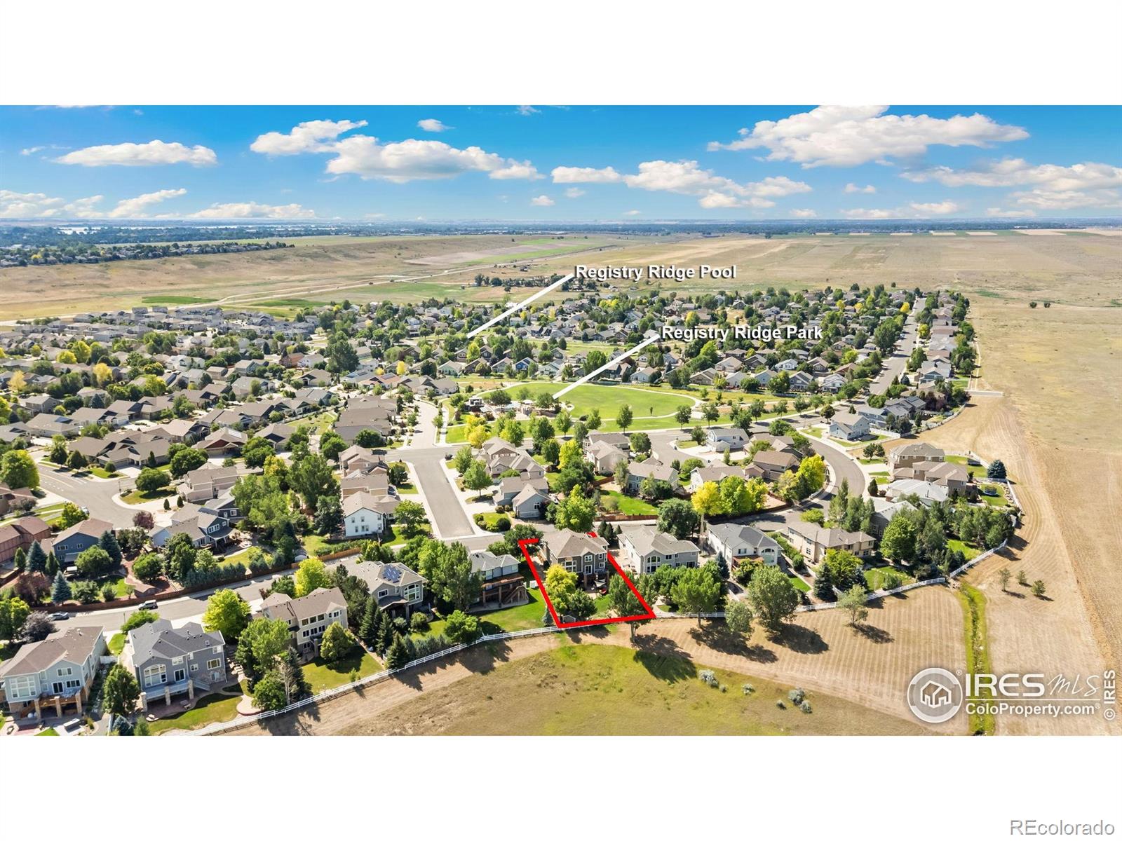 MLS Image #34 for 1508  forrestal drive,fort collins, Colorado