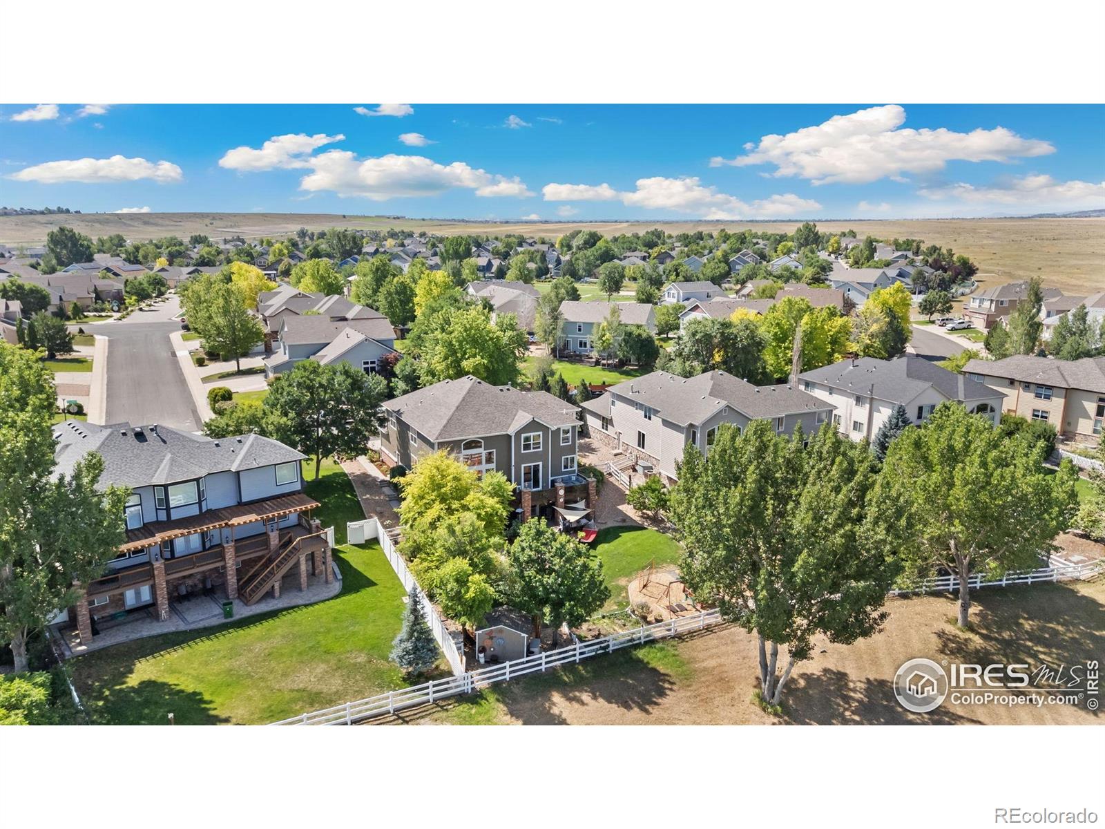MLS Image #35 for 1508  forrestal drive,fort collins, Colorado