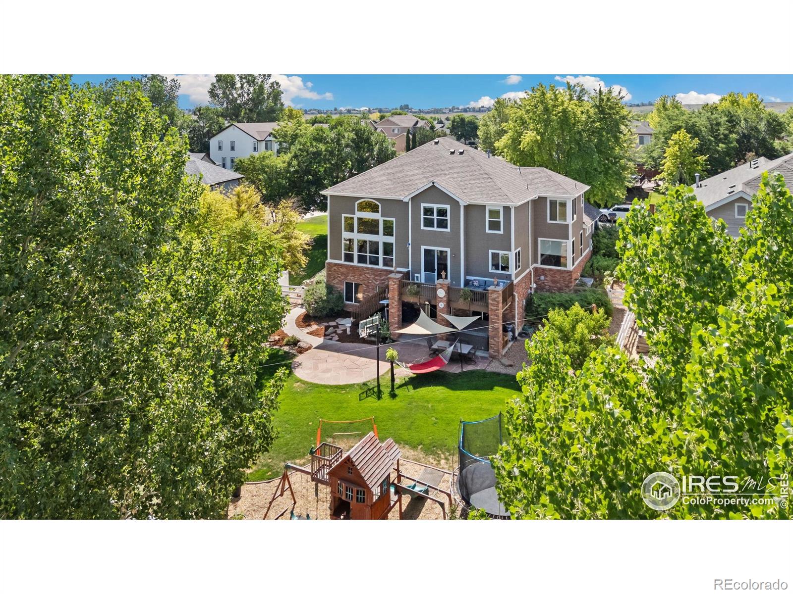MLS Image #36 for 1508  forrestal drive,fort collins, Colorado