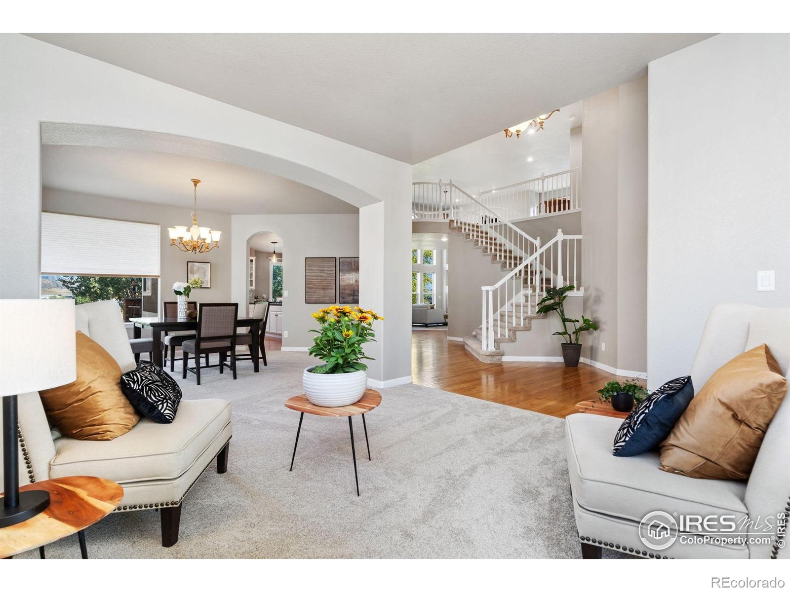 MLS Image #6 for 1508  forrestal drive,fort collins, Colorado