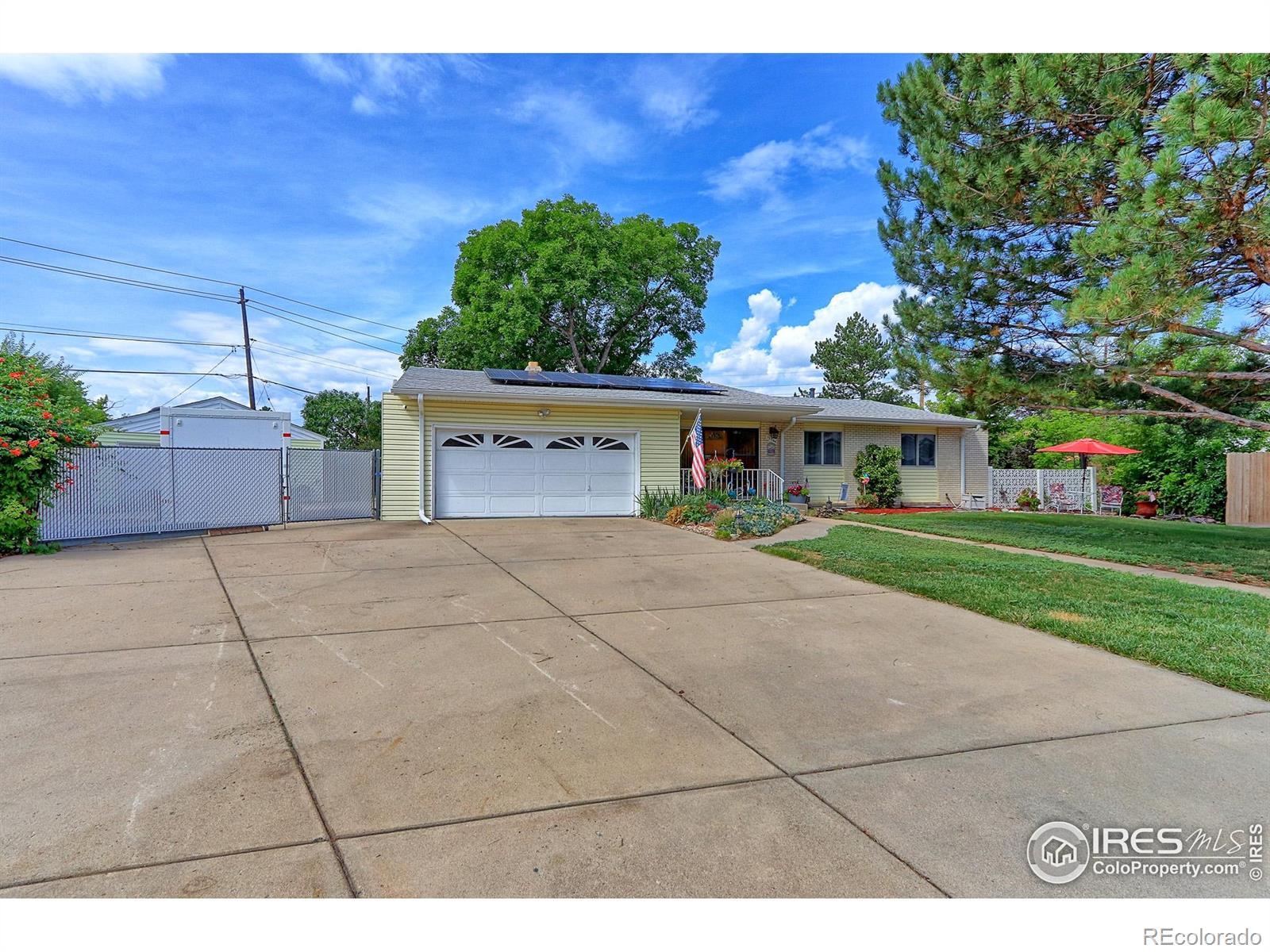 MLS Image #1 for 12384 w 61st avenue,arvada, Colorado