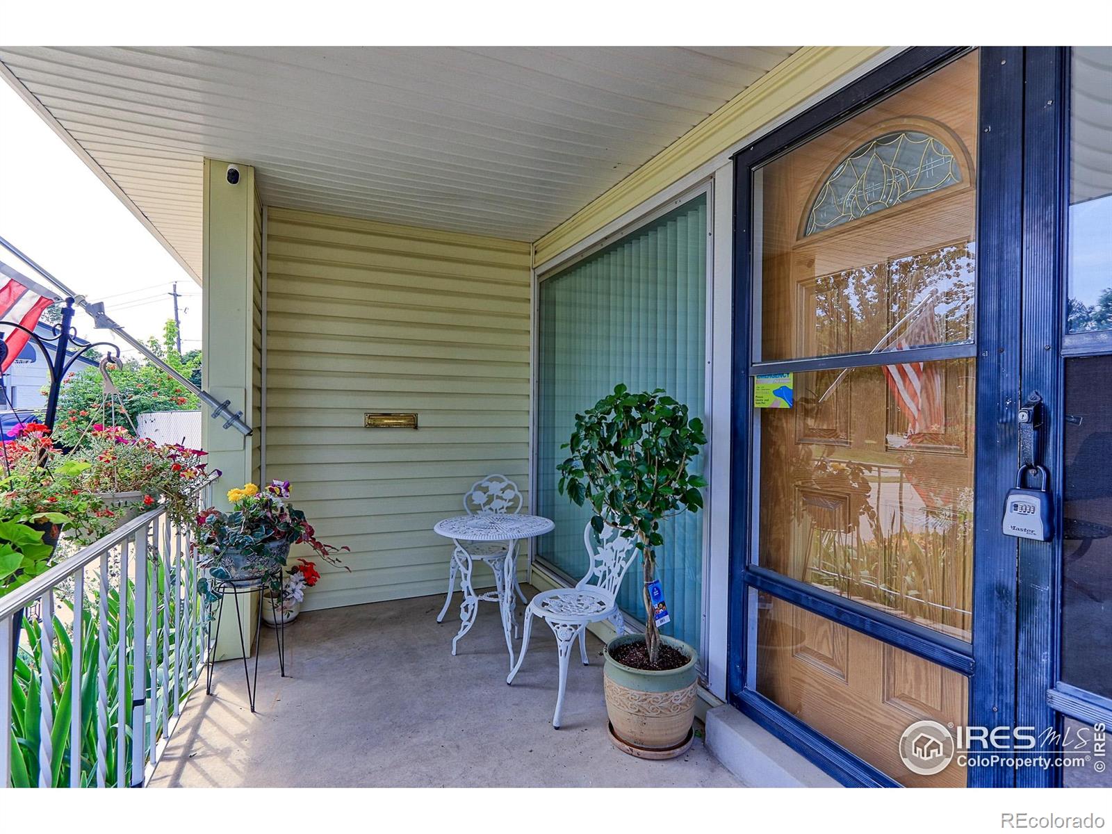 MLS Image #2 for 12384 w 61st avenue,arvada, Colorado