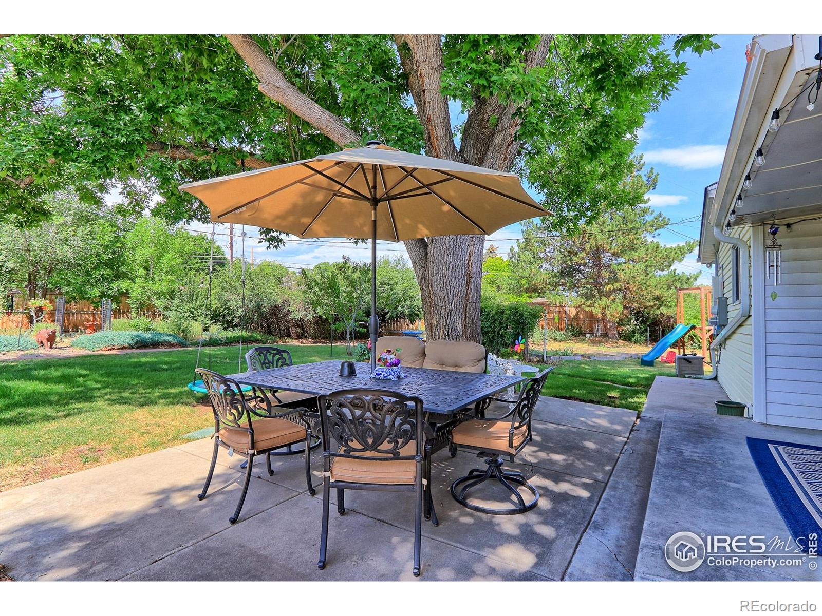 MLS Image #29 for 12384 w 61st avenue,arvada, Colorado