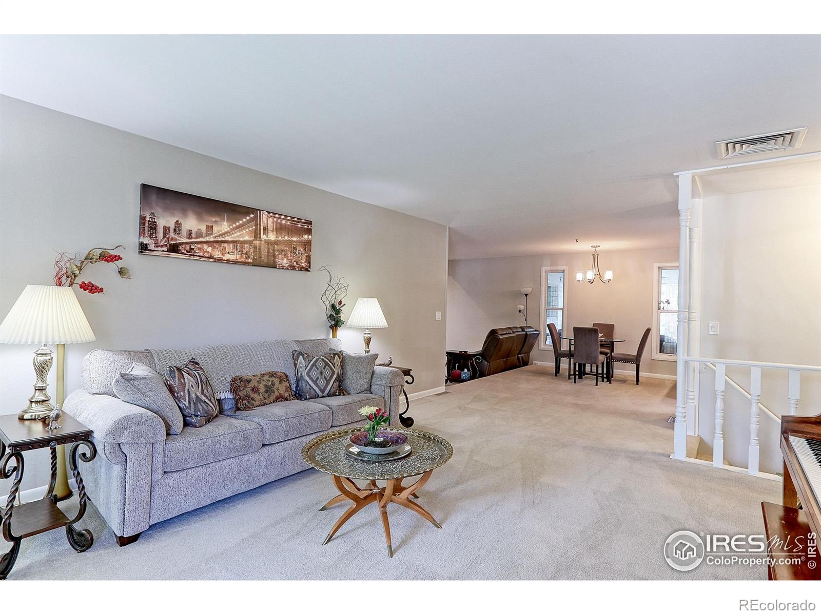 MLS Image #3 for 12384 w 61st avenue,arvada, Colorado