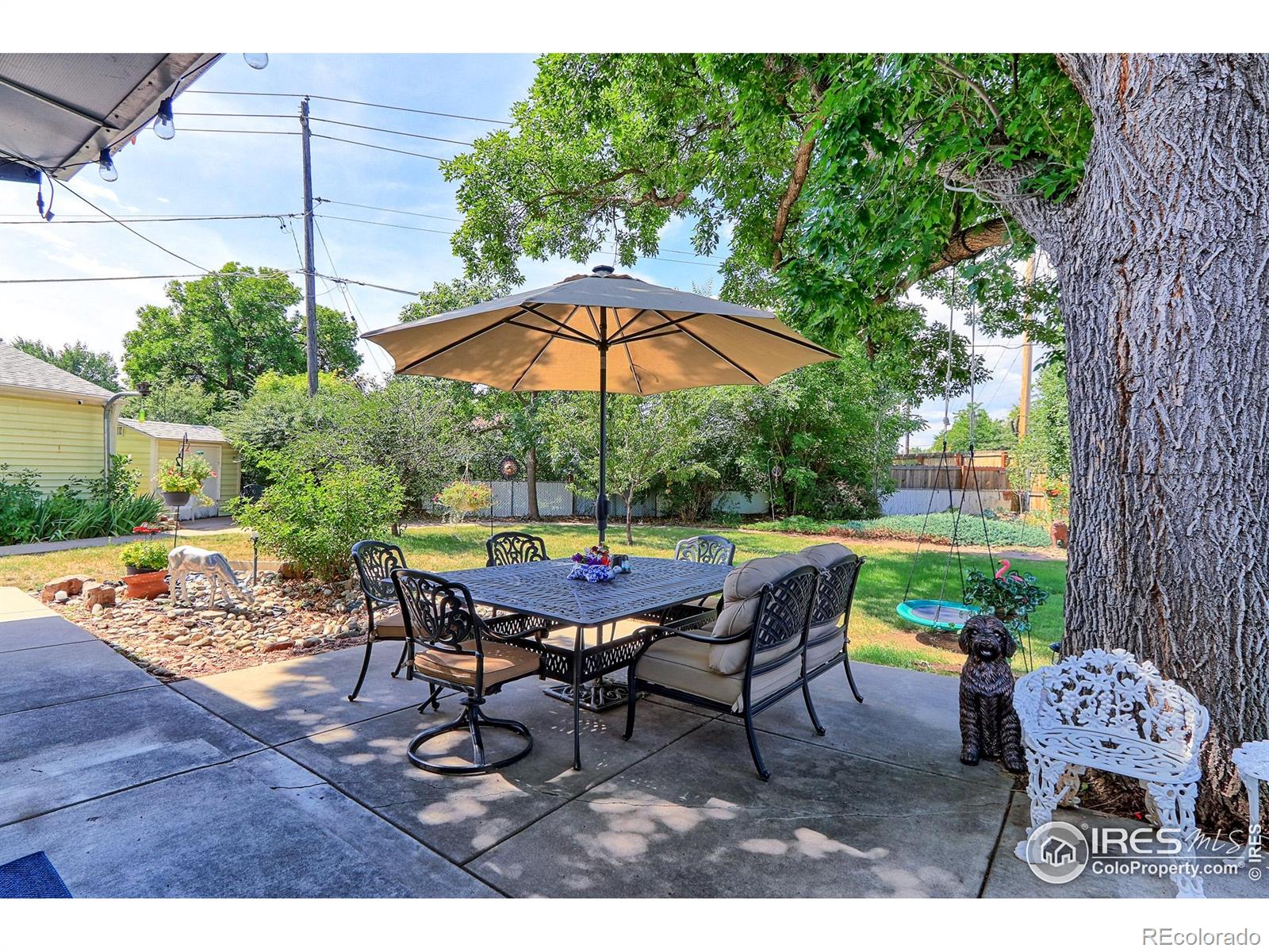 MLS Image #30 for 12384 w 61st avenue,arvada, Colorado