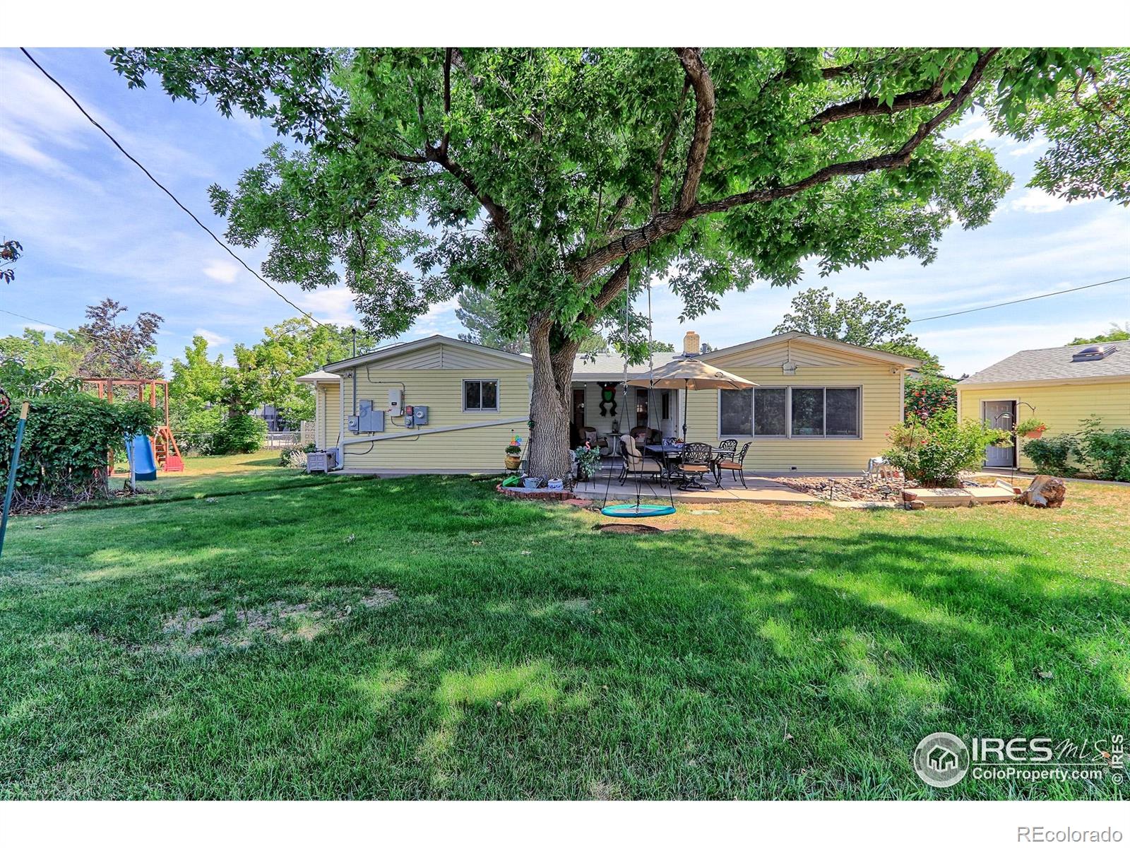MLS Image #31 for 12384 w 61st avenue,arvada, Colorado