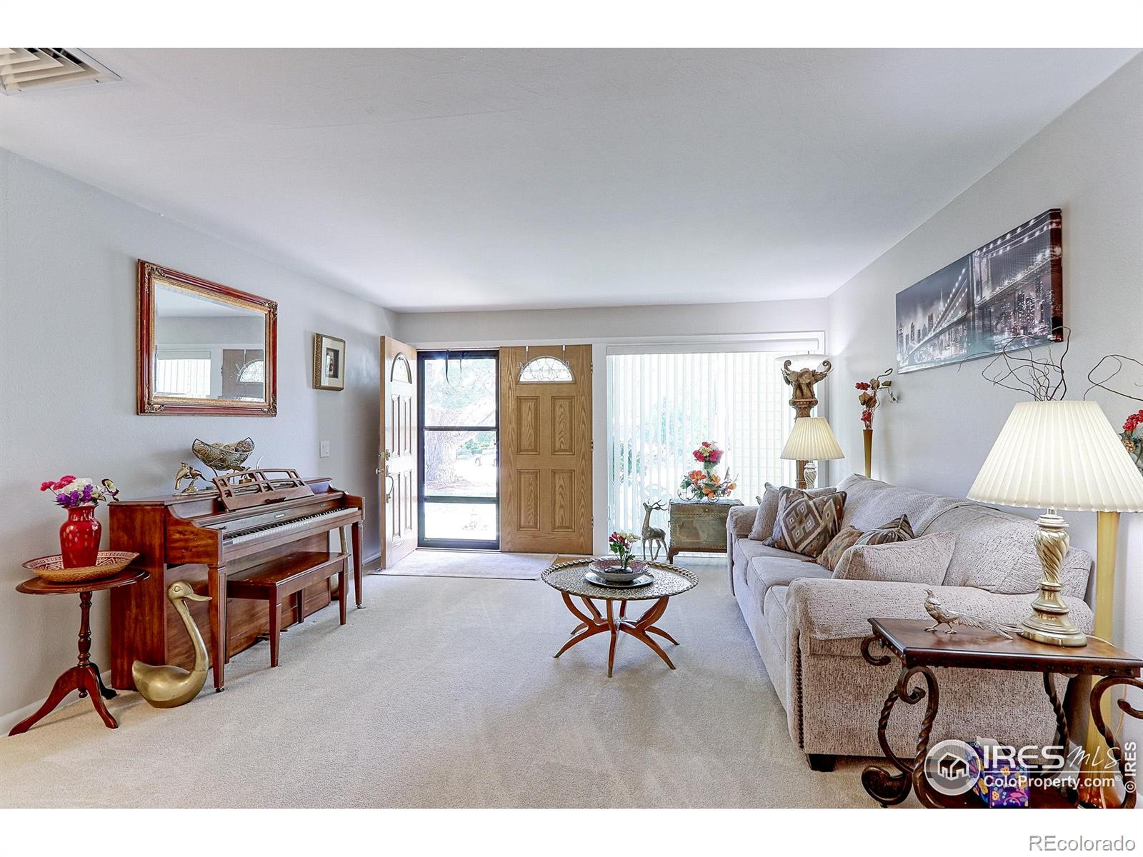 MLS Image #4 for 12384 w 61st avenue,arvada, Colorado