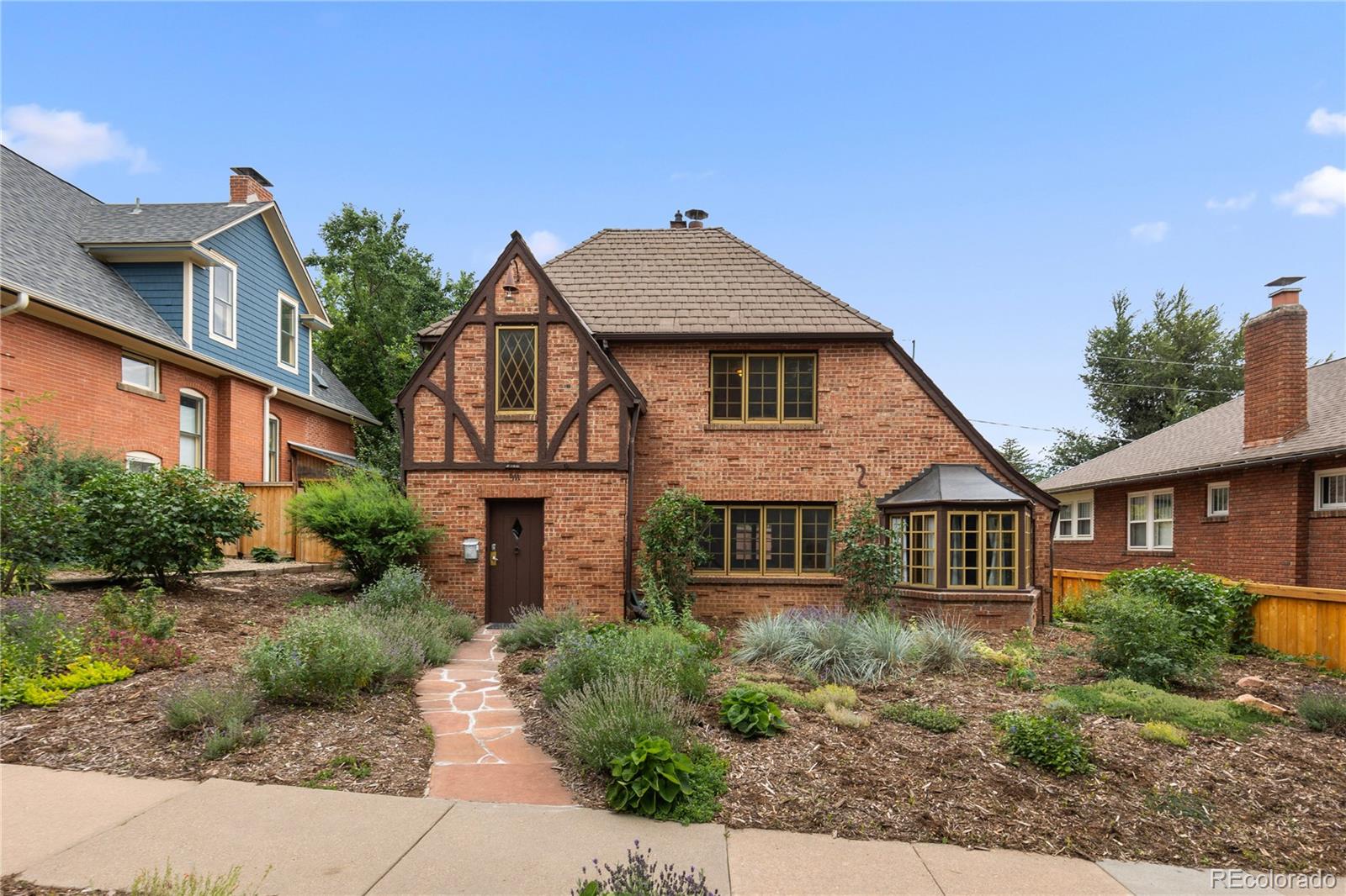 MLS Image #1 for 911  lincoln place,boulder, Colorado
