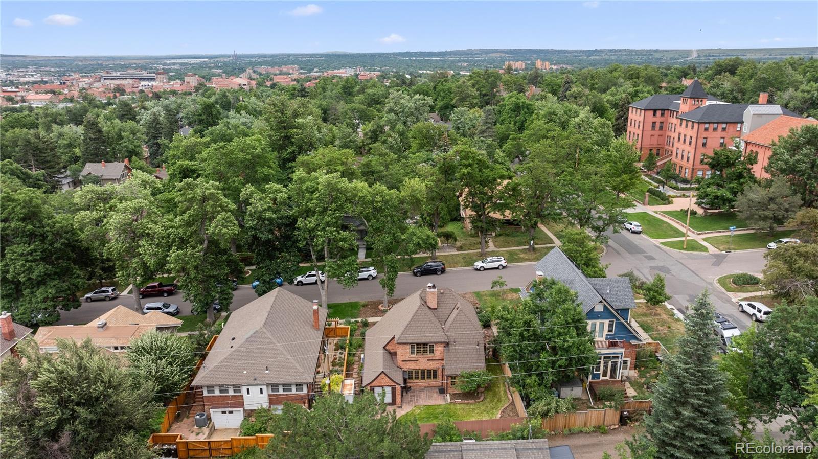 MLS Image #43 for 911  lincoln place,boulder, Colorado
