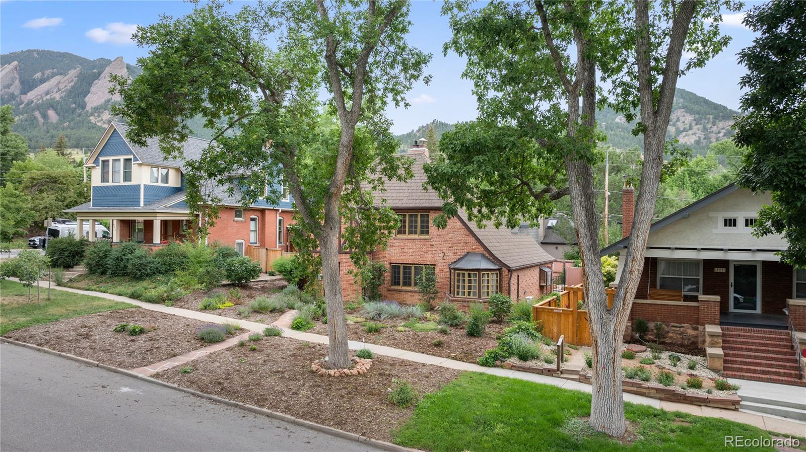 MLS Image #45 for 911  lincoln place,boulder, Colorado