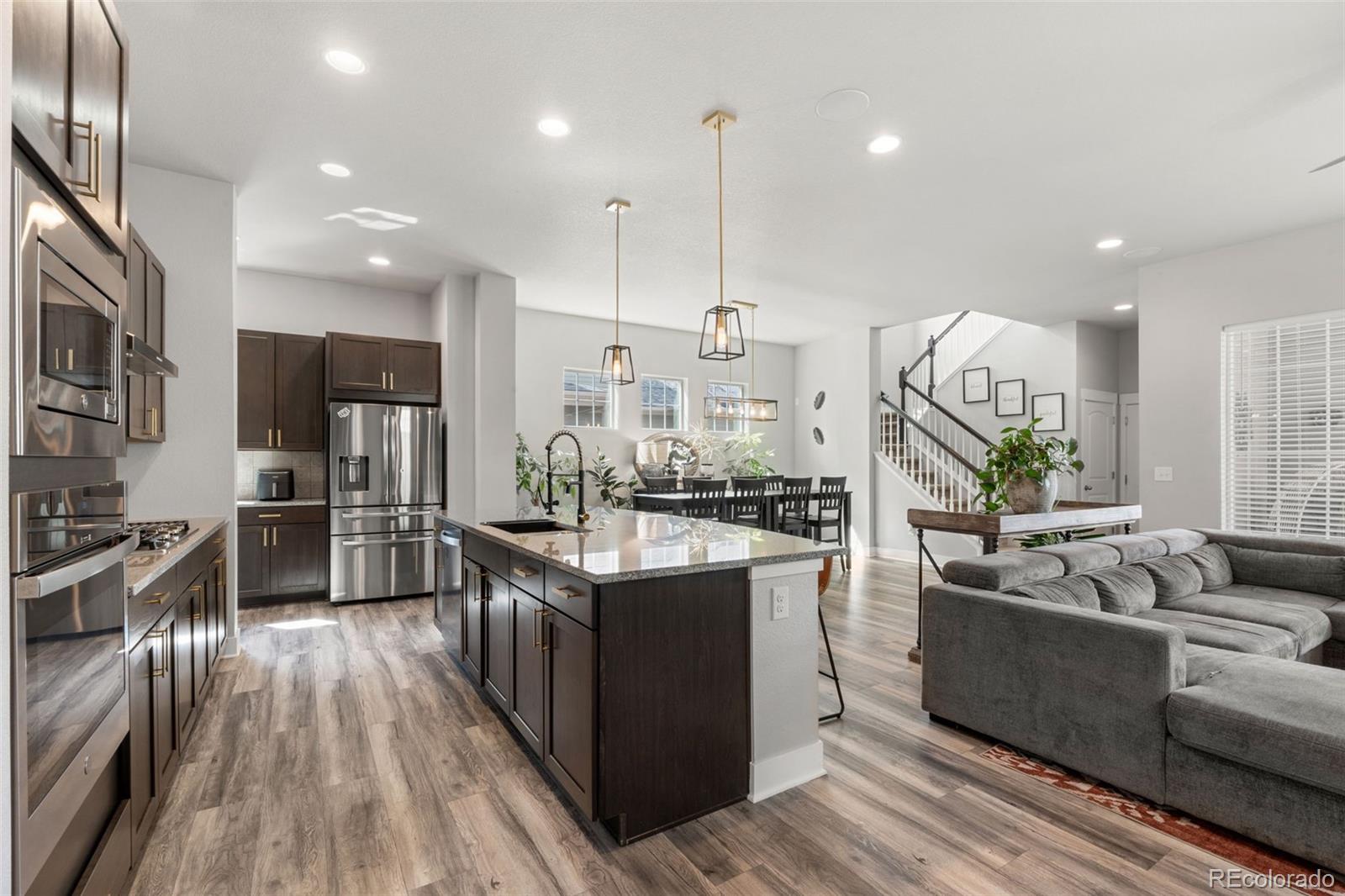 MLS Image #1 for 21473 e 59th place,aurora, Colorado