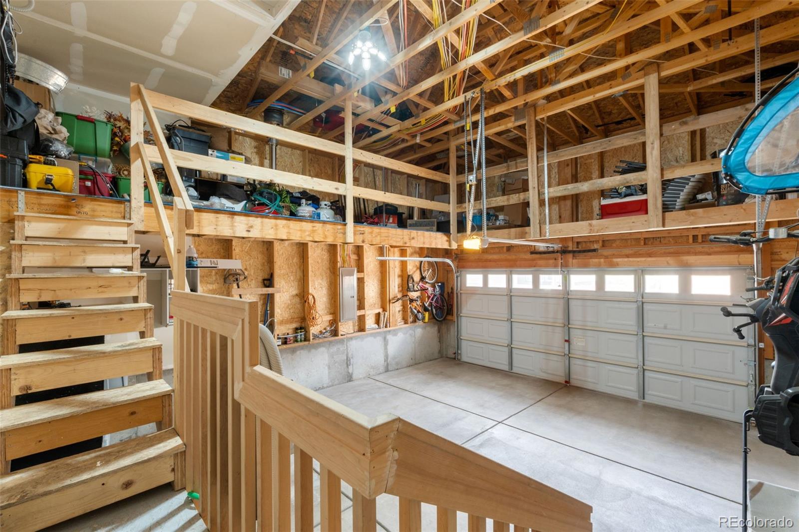 MLS Image #15 for 21473 e 59th place,aurora, Colorado