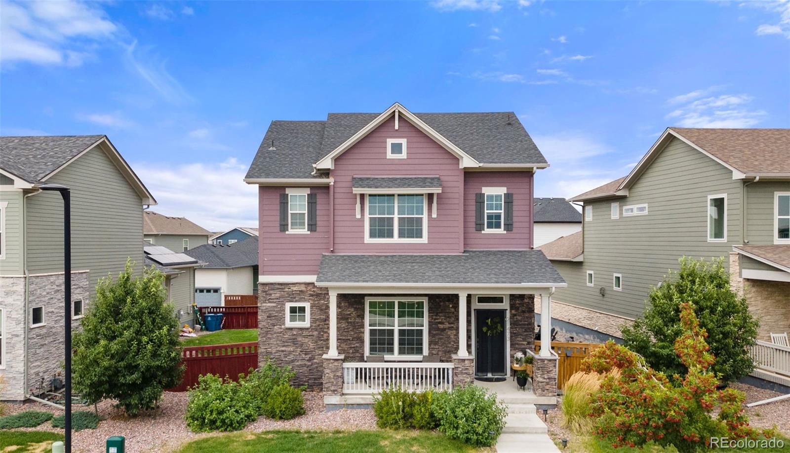 MLS Image #16 for 21473 e 59th place,aurora, Colorado
