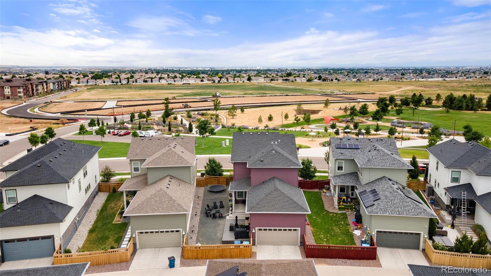 MLS Image #21 for 21473 e 59th place,aurora, Colorado