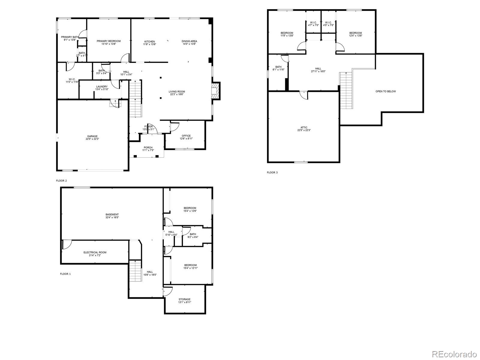 MLS Image #38 for 2862  ariel drive,loveland, Colorado