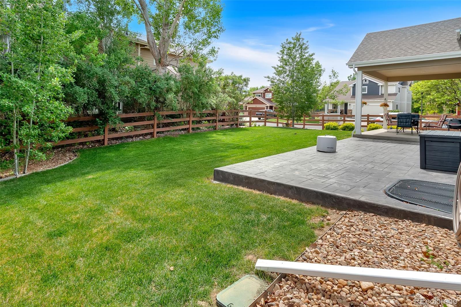 MLS Image #4 for 2862  ariel drive,loveland, Colorado