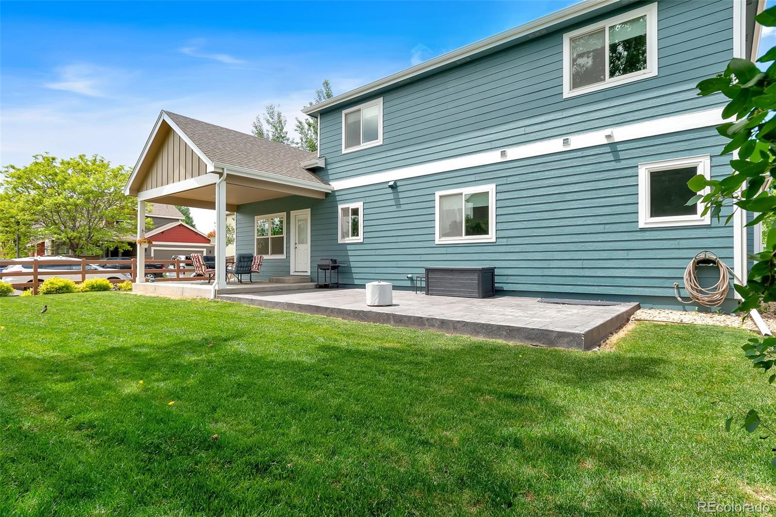 MLS Image #5 for 2862  ariel drive,loveland, Colorado