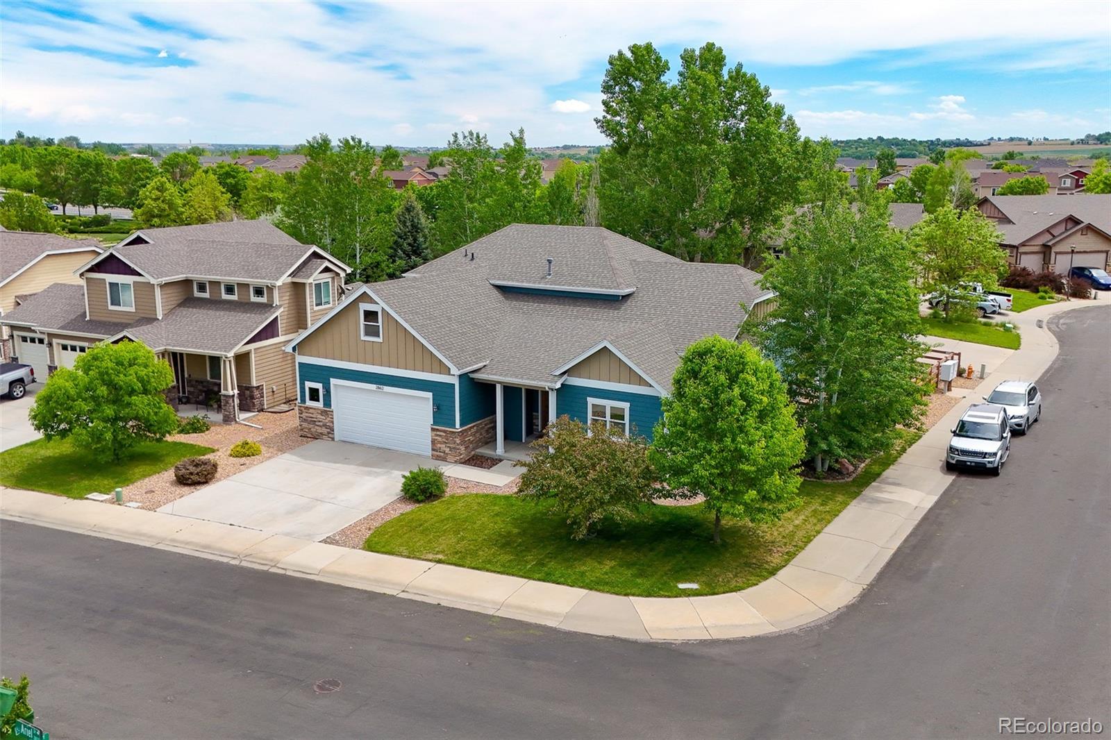 MLS Image #8 for 2862  ariel drive,loveland, Colorado